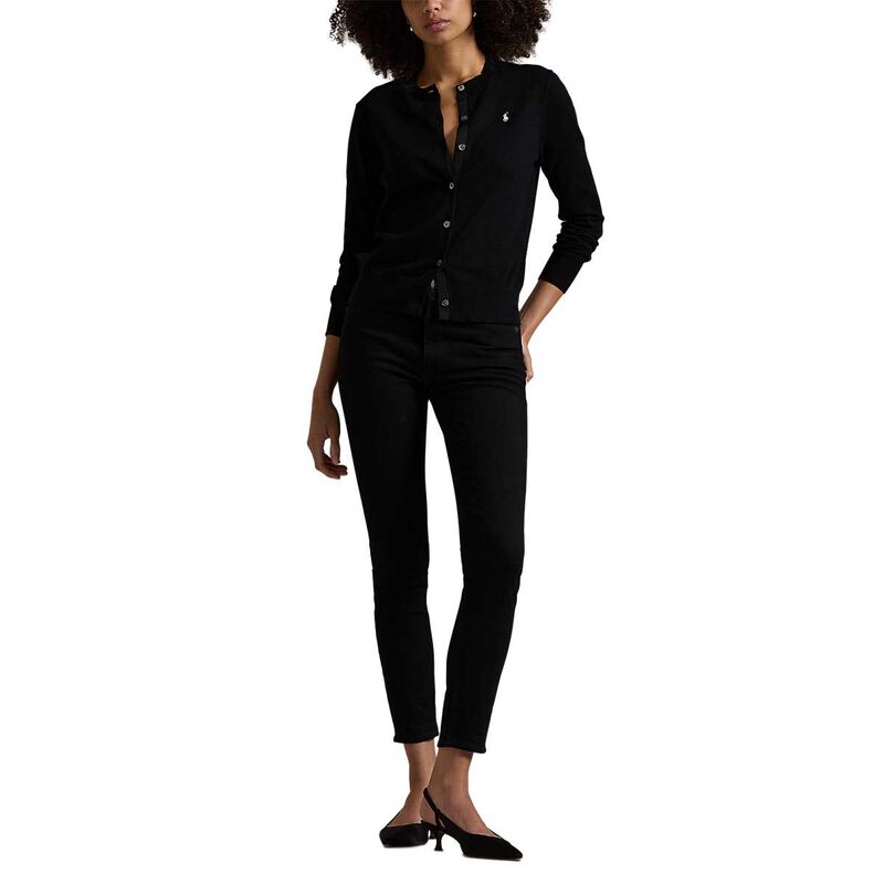 Polo Ralph Lauren Long Sleeve Cardigan image number 3